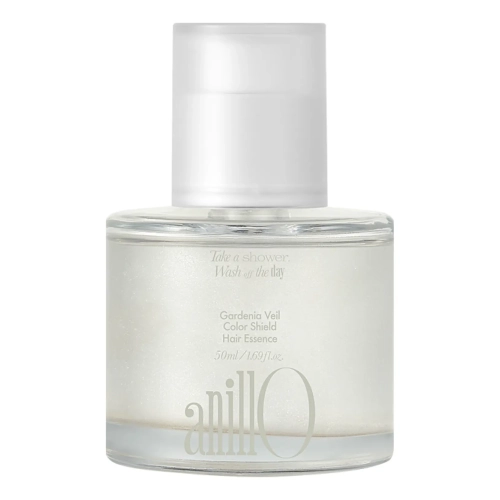 Есенція для фарбованого волосся Gardenia Veil Color Shield Hair Essence anillo