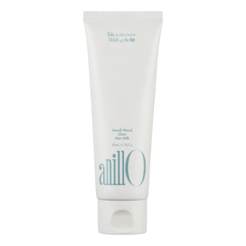 Молочко для волосся Neroli Wood Glow Hair Milk anillo