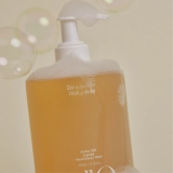 Парфумований гель для рук та тіла Amber 528 Scented Hand & Body Wash ANILLO Обʼєм 450 мл — фото 3