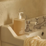 Парфумований гель для рук та тіла Amber 528 Scented Hand & Body Wash ANILLO Обʼєм 450 мл — фото 4
