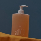 Парфумований гель для рук та тіла Amber 528 Scented Hand & Body Wash ANILLO Обʼєм 450 мл — фото 5