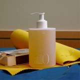 Парфумований гель для рук та тіла Amber 528 Scented Hand & Body Wash ANILLO Обʼєм 450 мл — фото 7