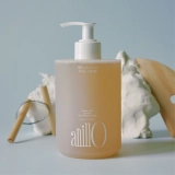 Парфумований гель для рук та тіла Amber 528 Scented Hand & Body Wash ANILLO Обʼєм 450 мл — фото 8