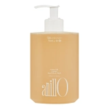Парфумований гель для рук та тіла Amber 528 Scented Hand & Body Wash ANILLO Обʼєм 450 мл