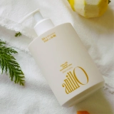 Парфумований лосьйон для рук та тіла Amber 528 Scented Hand & Body Lotion ANILLO Обʼєм 450 мл — фото 7