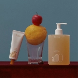 Парфумований крем для рук Amber 528 Scented Hand Cream ANILLO Обʼєм 50 мл — фото 6