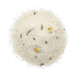 Ароматическая соль для ванны Amber 528 Bath Salt ANILLO Объем 200 мл — фото 2