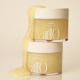 Парфумований скраб для тіла Amber 528 Body Scrub ANILLO Вага 170 г — фото 5