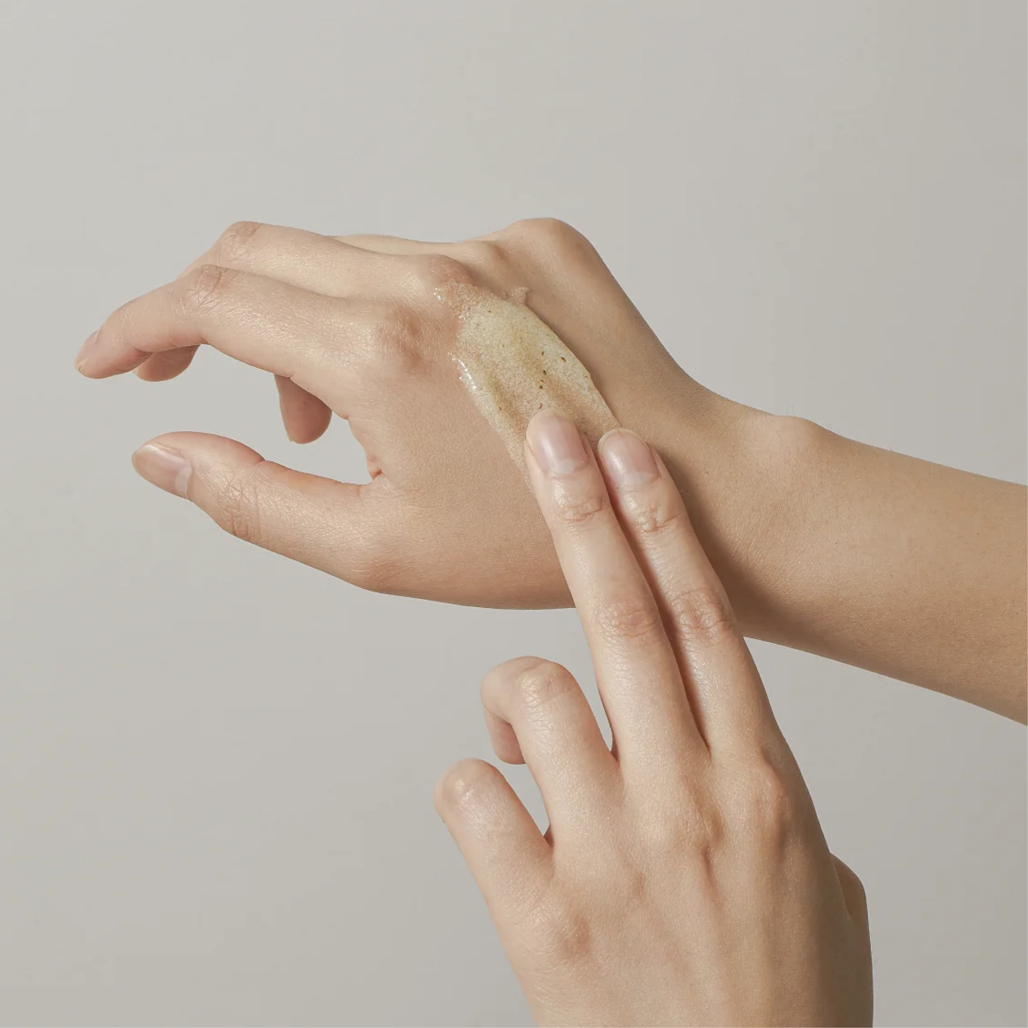 Парфумований скраб для тіла Amber 528 Body Scrub ANILLO Вага 170 г — фото 4