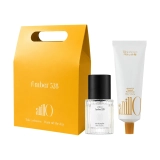 Парфумований набір Amber 528 Scented Hand Cream & Eau de Parfum Set ANILLO