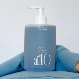Парфумований гель для рук та тіла Shower Time Scented Hand & Body Wash ANILLO Обʼєм 450 мл — фото 3