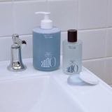 Парфумований гель для рук та тіла Shower Time Scented Hand & Body Wash ANILLO Обʼєм 450 мл — фото 4