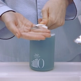 Парфумований гель для рук та тіла Shower Time Scented Hand & Body Wash ANILLO Обʼєм 450 мл — фото 5