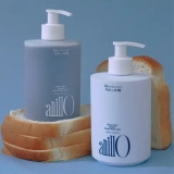 Парфумований лосьйон для рук та тіла Shower Time Scented Hand & Body Lotion ANILLO Обʼєм 450 мл — фото 6