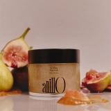 Парфумований скраб для тіла Fig Whisky Body Scrub ANILLO Вага 240 г — фото 3
