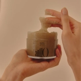 Парфумований скраб для тіла Fig Whisky Body Scrub ANILLO Вага 240 г — фото 4