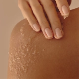 Парфумований скраб для тіла Fig Whisky Body Scrub ANILLO Вага 240 г — фото 5