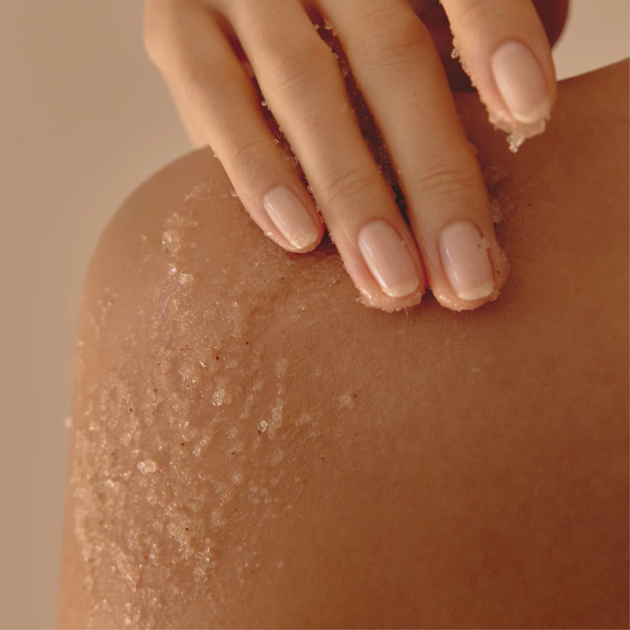 Парфумований скраб для тіла Fig Whisky Body Scrub ANILLO Вага 240 г — фото 5
