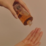 Живильна парфумована олія для тіла Fig Whisky Body Oil ANILLO Обʼєм 100 мл — фото 5