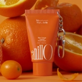 Парфумований крем для рук Bitter Orange Scented Hand Cream ANILLO Обʼєм 25 мл — фото 3
