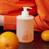 Парфумований гель для рук та тіла Bitter Orange Scented Hand & Body Wash ANILLO Обʼєм 450 мл — фото 3