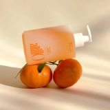 Парфумований гель для рук та тіла Bitter Orange Scented Hand & Body Wash ANILLO Обʼєм 450 мл — фото 4