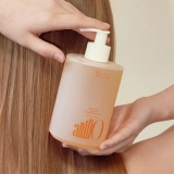 Парфумований гель для рук та тіла Bitter Orange Scented Hand & Body Wash ANILLO Обʼєм 450 мл — фото 5