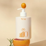 Парфумований лосьйон для рук та тіла Bitter Orange Scented Hand & Body Lotion ANILLO Обʼєм 450 мл — фото 4