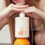 Парфумований лосьйон для рук та тіла Bitter Orange Scented Hand & Body Lotion ANILLO Обʼєм 450 мл — фото 5