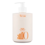 Парфумований лосьйон для рук та тіла Bitter Orange Scented Hand & Body Lotion ANILLO Обʼєм 450 мл