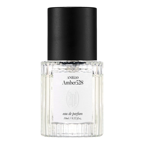 Парфумована вода Amber 528 Eau de Parfum anillo Обʼєм 10 мл
