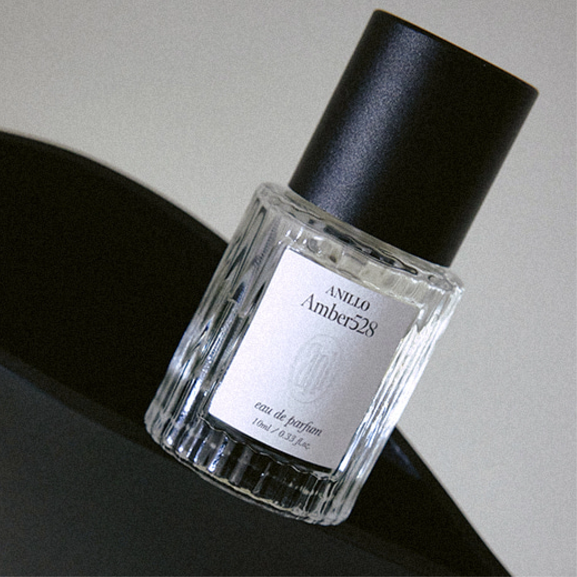 Парфумована вода Amber 528 Eau de Parfum ANILLO Обʼєм 10 мл — фото 4
