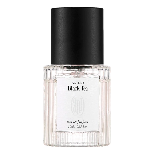 Парфумована вода Black Tea Eau de Parfum anillo Обʼєм 10 мл