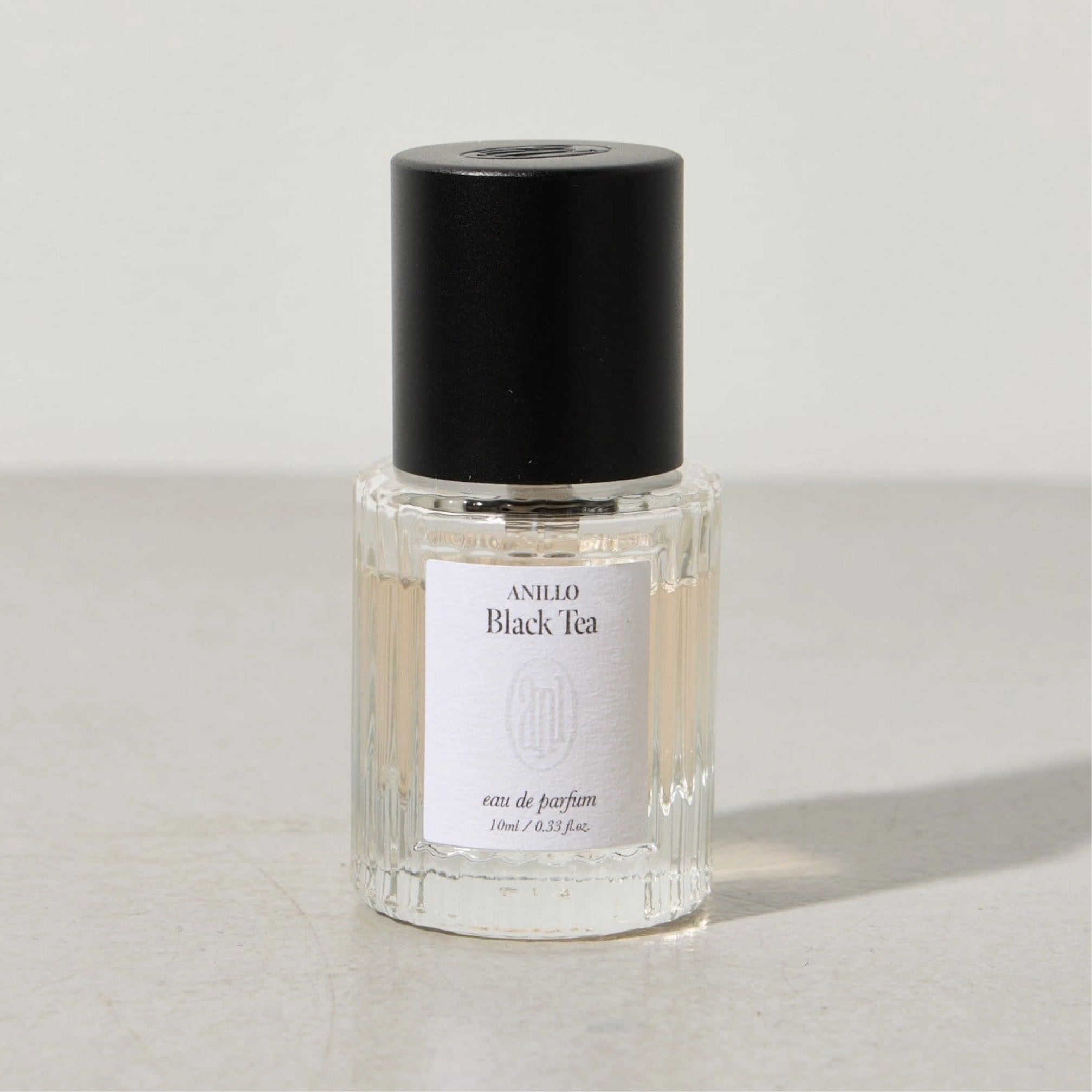 Парфумована вода Black Tea Eau de Parfum ANILLO Обʼєм 10 мл — фото 2