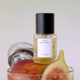 Парфумована вода Fig Whisky Eau de Parfum ANILLO Обʼєм 10 мл — фото 2