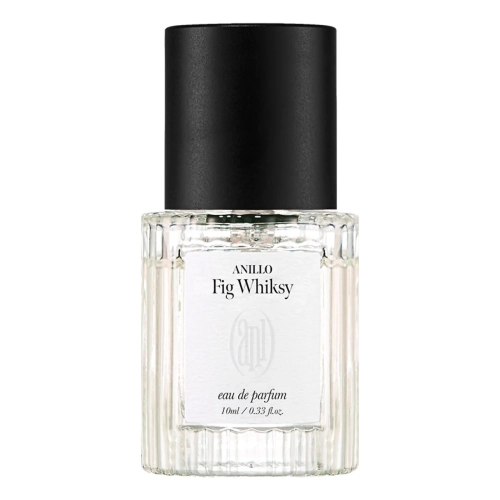 Парфюмированная вода Fig Whisky Eau de Parfum anillo Объем 10 мл