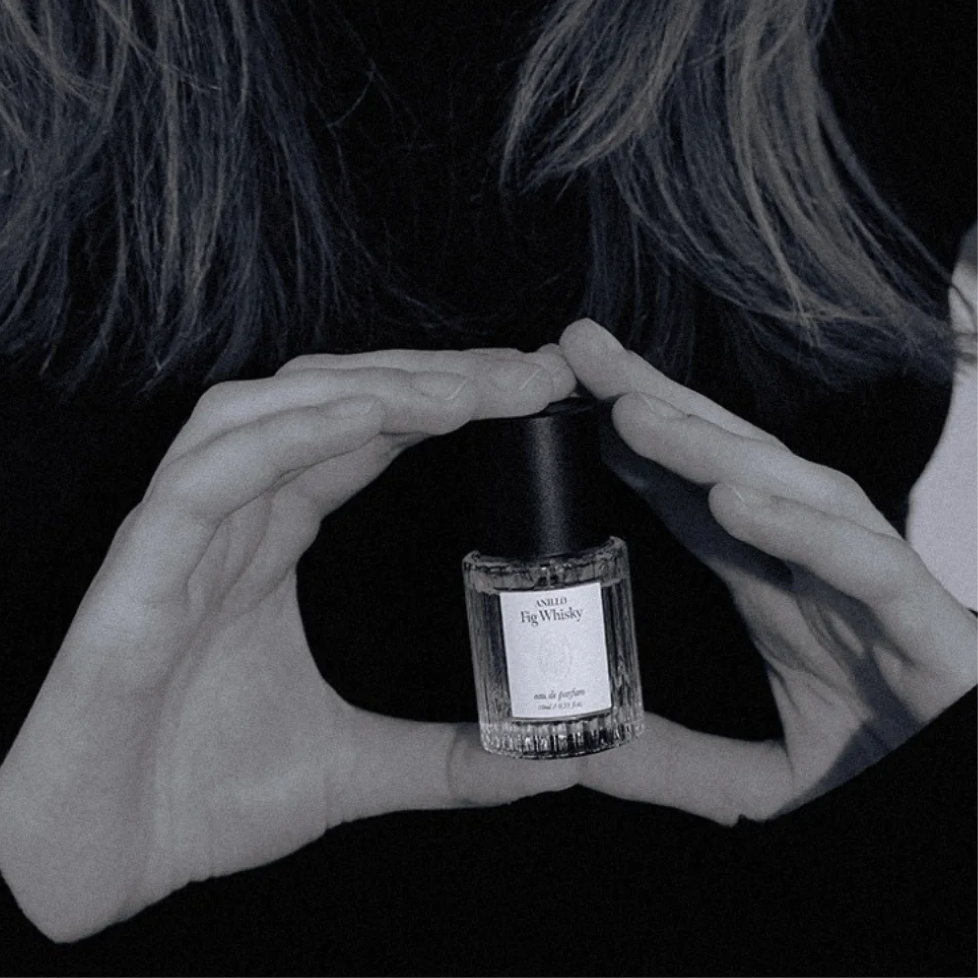 Парфумована вода Fig Whisky Eau de Parfum ANILLO Обʼєм 10 мл — фото 4