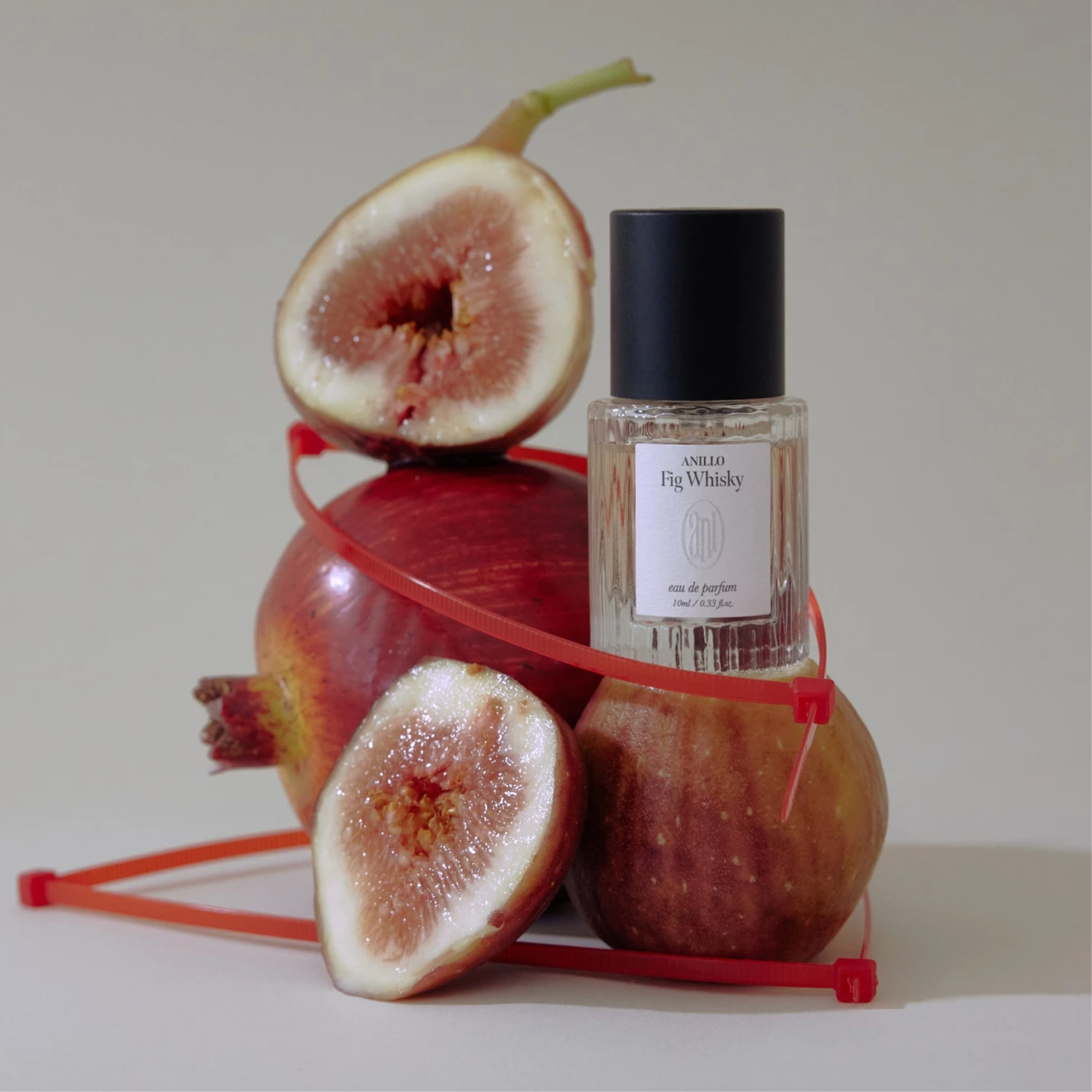 Парфумована вода Fig Whisky Eau de Parfum ANILLO Обʼєм 10 мл — фото 7