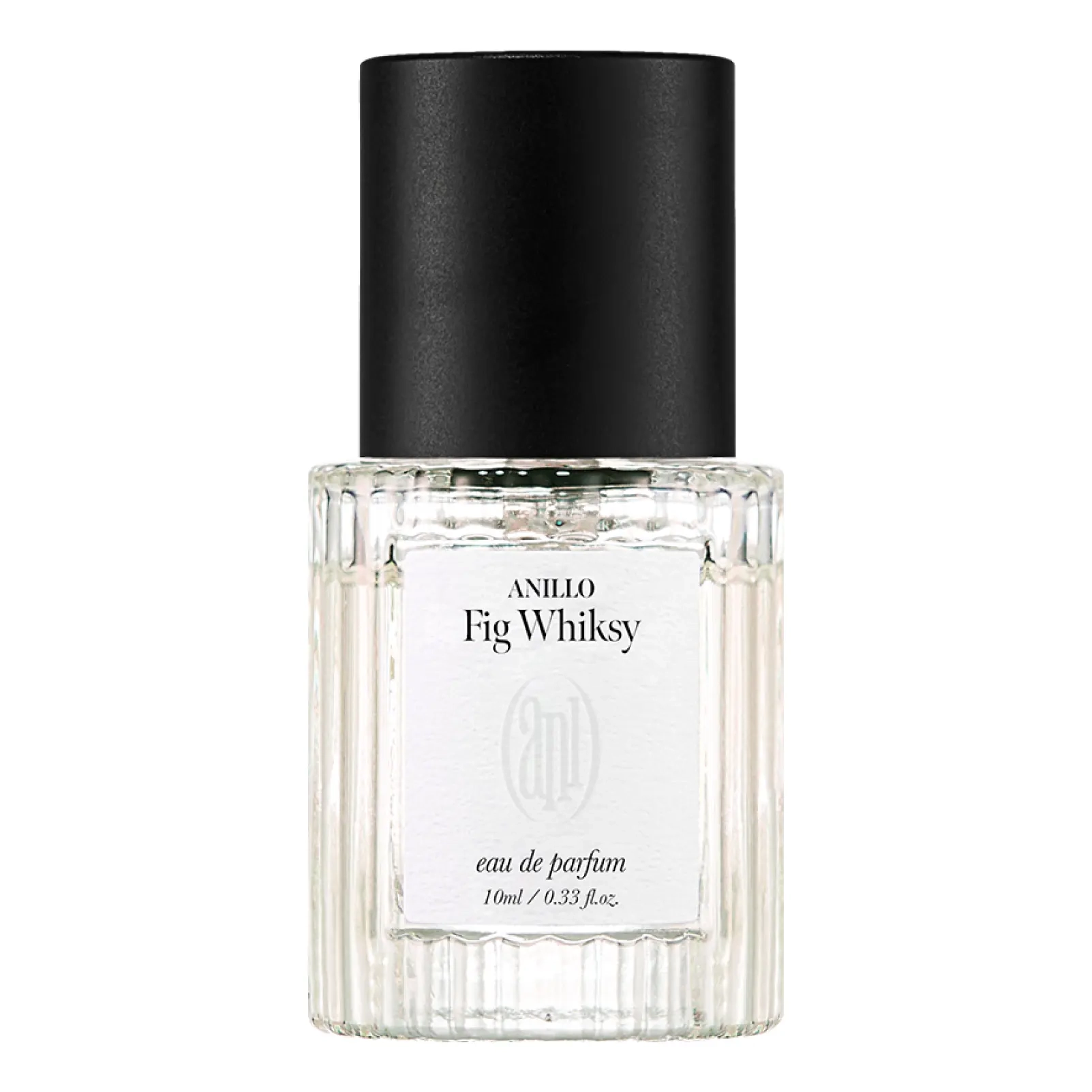 Парфумована вода Fig Whisky Eau de Parfum ANILLO Обʼєм 10 мл