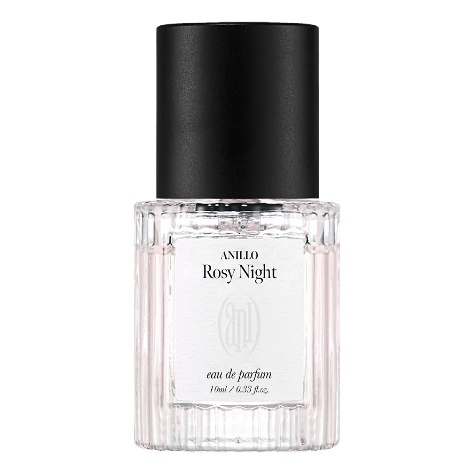 Парфумована вода Rosy Night Eau de Parfum ANILLO Обʼєм 10 мл