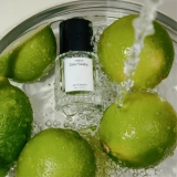Парфюмированная вода Lime Sunday Eau de Parfum ANILLO Объем 10 мл — фото 4