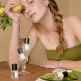 Парфюмированная вода Lime Sunday Eau de Parfum ANILLO Объем 10 мл — фото 7
