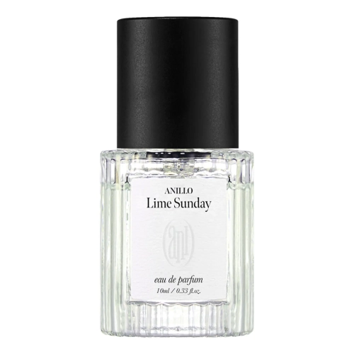 Парфюмированная вода Lime Sunday Eau de Parfum anillo