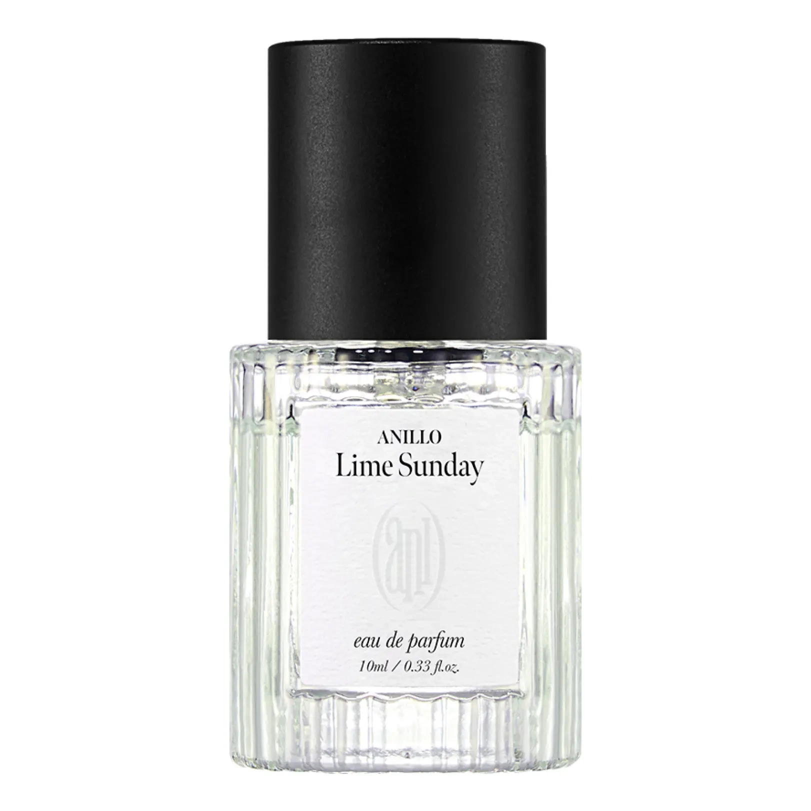 Парфюмированная вода Lime Sunday Eau de Parfum ANILLO Объем 10 мл