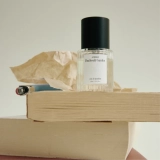 Парфумована вода Patchouli Garden Eau de Parfum ANILLO Обʼєм 10 мл — фото 3