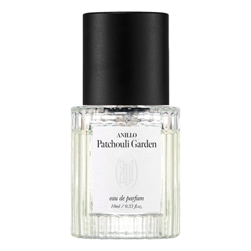 Парфюмированная вода Patchouli Garden Eau de Parfum anillo