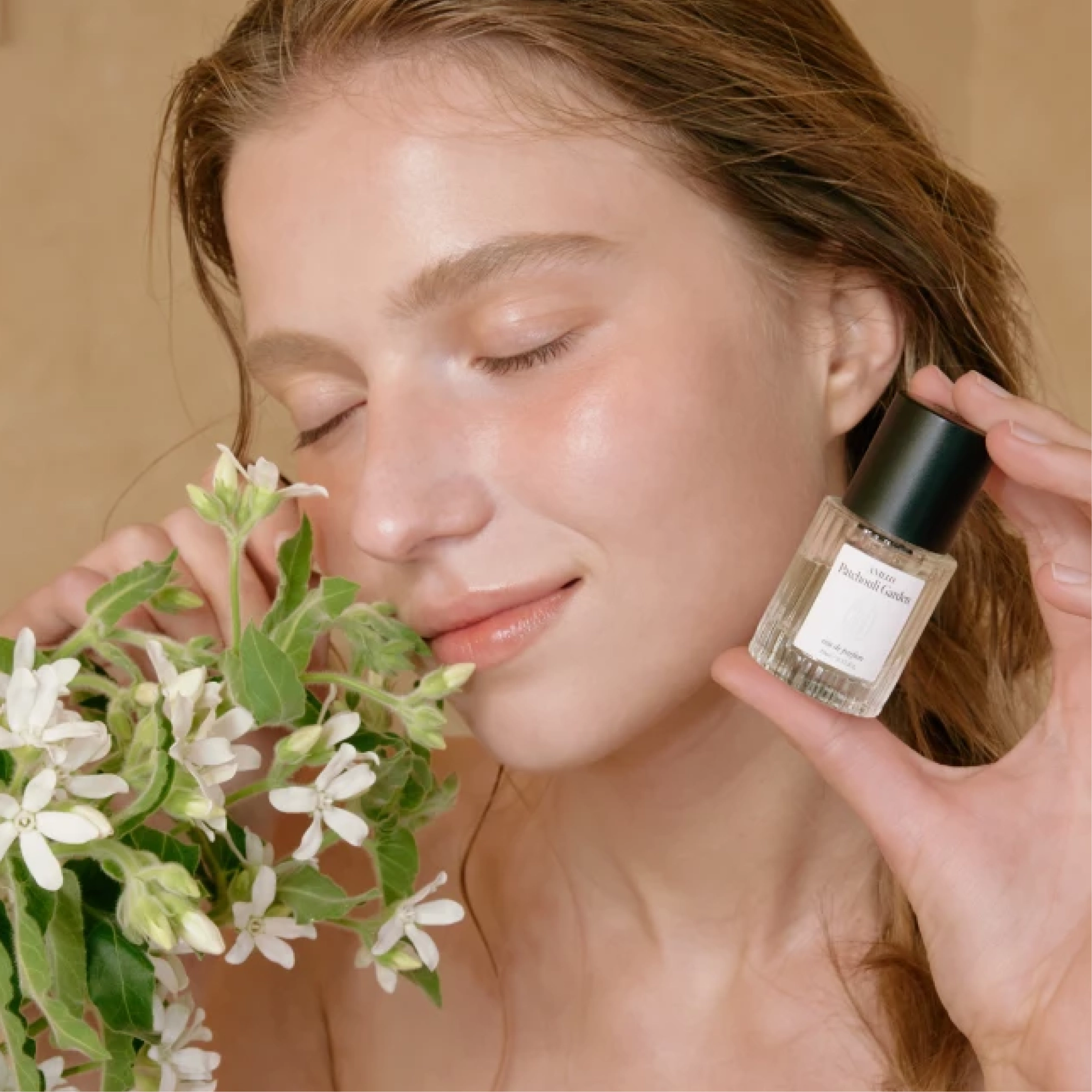 Парфумована вода Patchouli Garden Eau de Parfum ANILLO Обʼєм 10 мл — фото 6