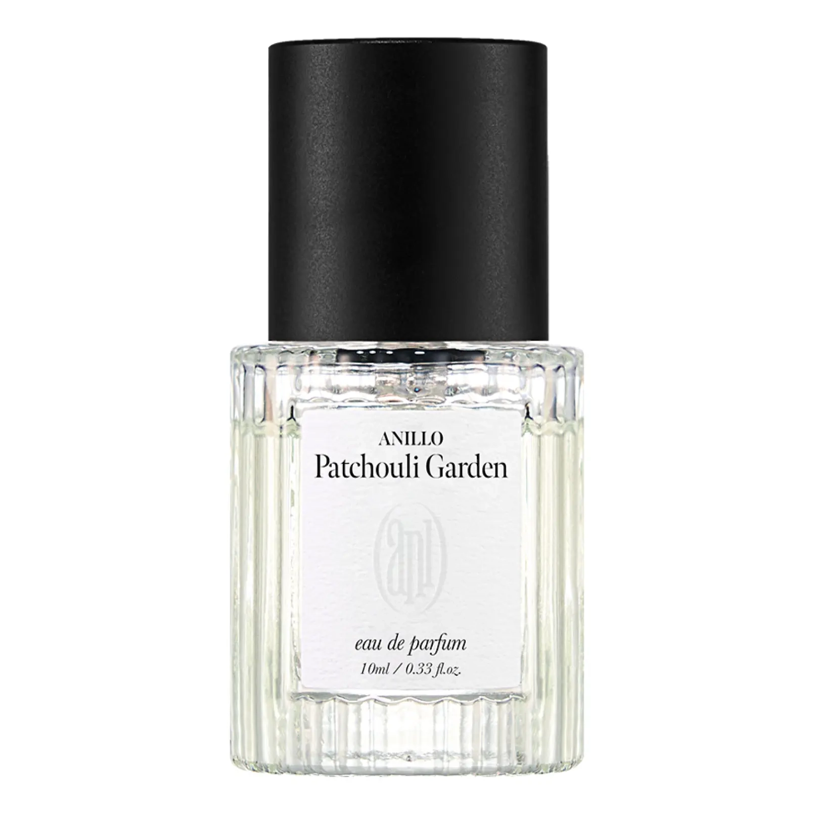 Парфумована вода Patchouli Garden Eau de Parfum ANILLO Обʼєм 10 мл