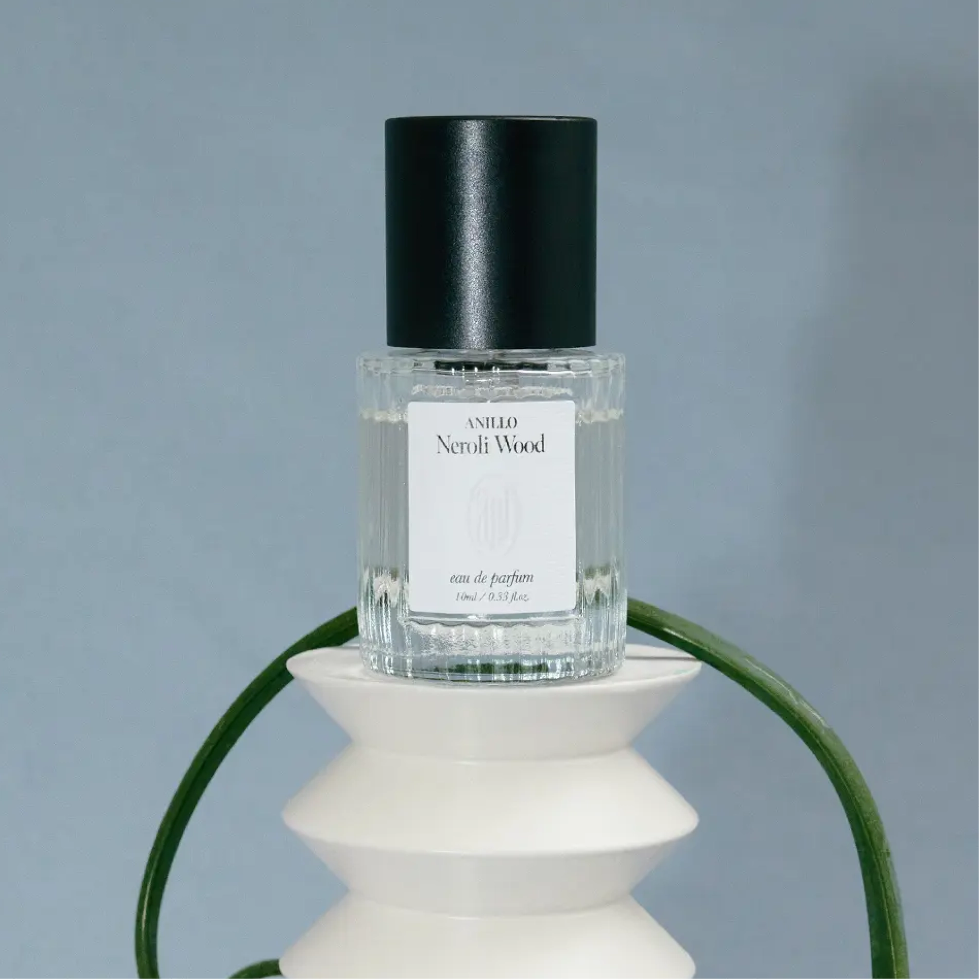 Парфумована вода Neroli Wood Eau de Parfum ANILLO Обʼєм 10 мл — фото 3