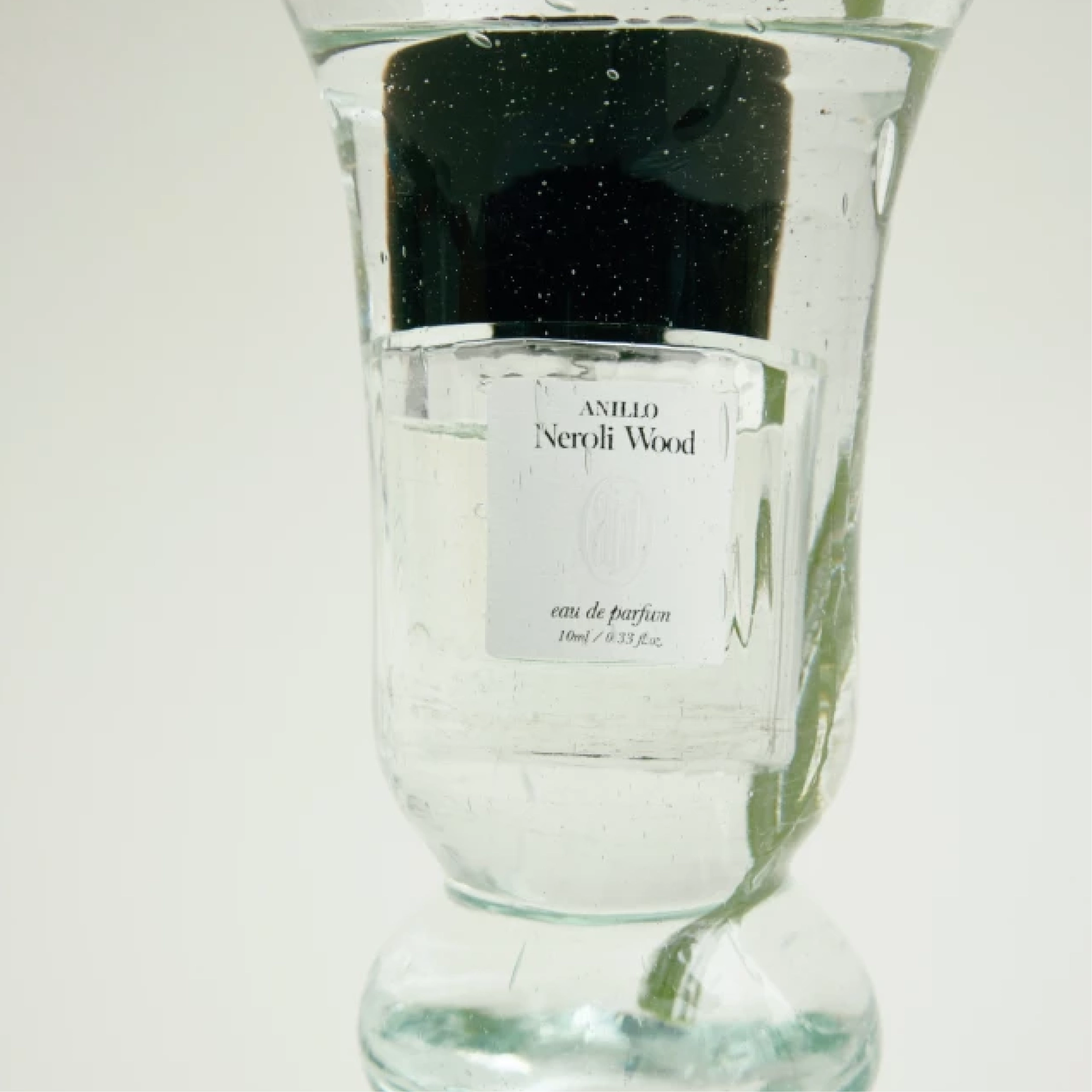 Парфумована вода Neroli Wood Eau de Parfum ANILLO Обʼєм 10 мл — фото 5